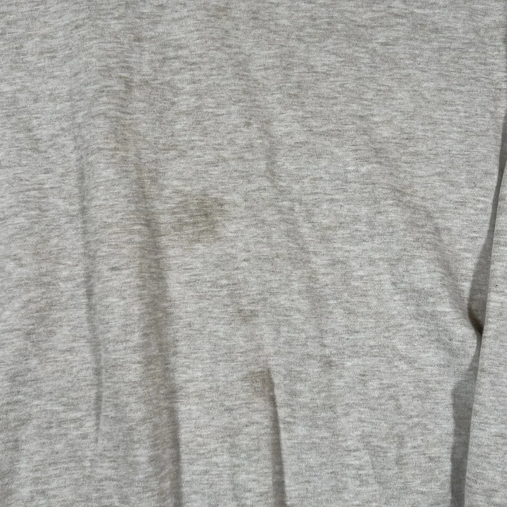 Polo Ralph Lauren Long Sleeve Luxury Jersey Quarter Zip Sweater 1/4 Size L - Picture 3 of 7